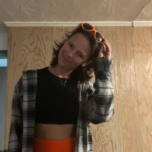 Meet your Posher, Kelly